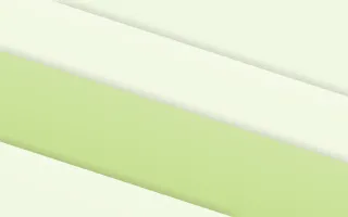Pistachio Pop Tonal Panels — light green slanted background