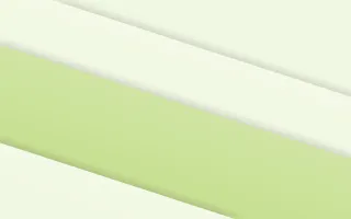 Pistachio Pop Tonal Panels II — light green slanted background, variation II