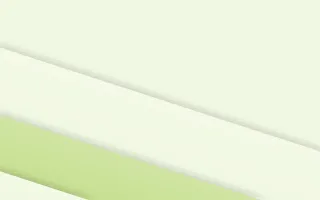 Pistachio Pop Tonal Panels III — light green slanted background, variation III