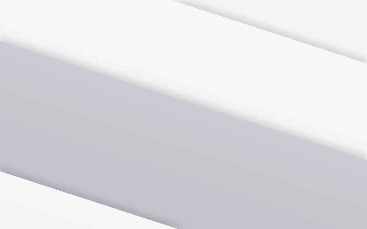 Porcelain Ink Tonal Panels — light white and grey slanted background