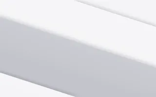 Porcelain Ink Tonal Panels — light white and grey slanted background