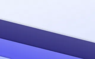 Royal Steps III — light blue and white slanted background, variation III