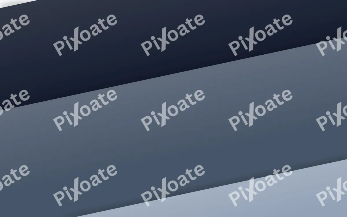 Slate Pro — colourful blue and white slanted background