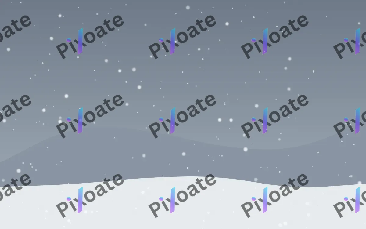 Grey Blizzard Grey Blizzard — light blue and white snow background