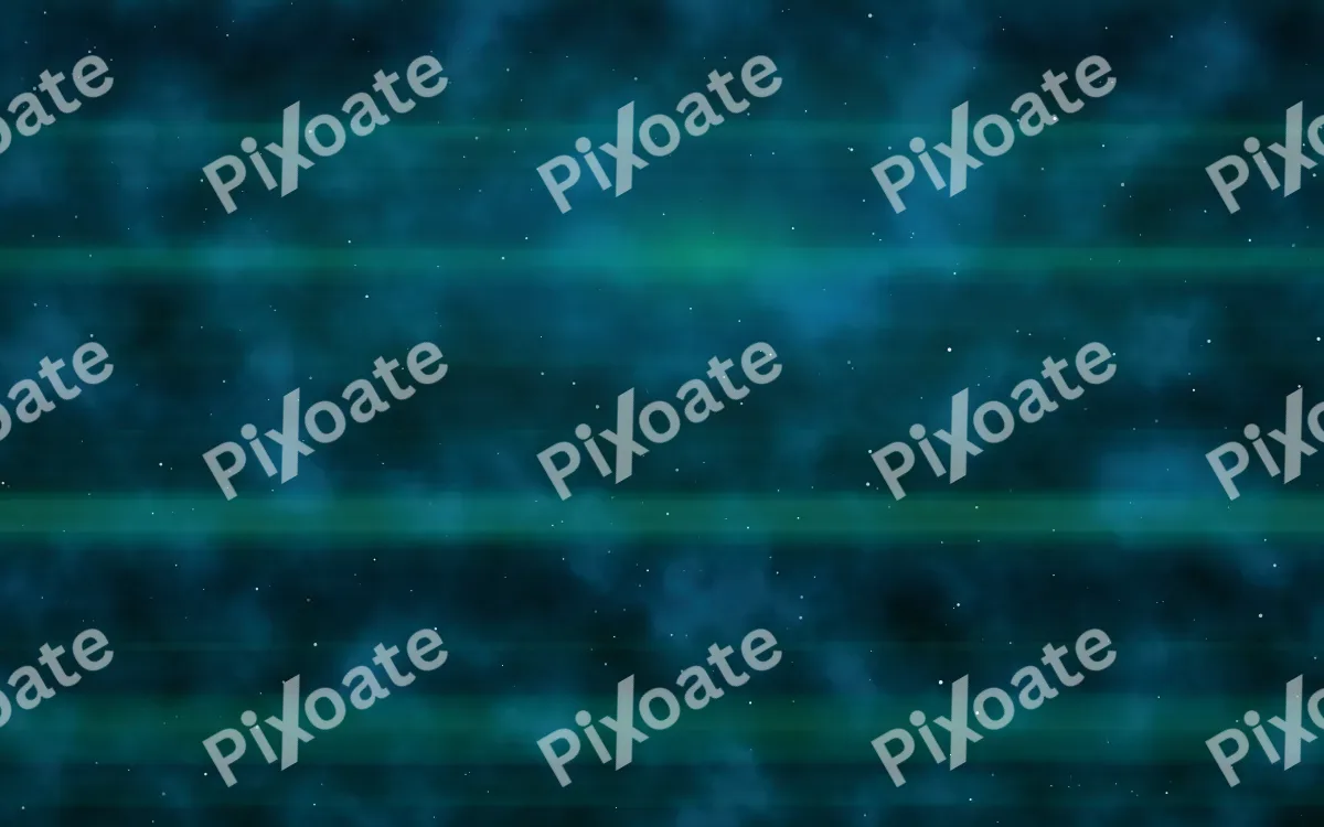 Aurora Veil Aurora Veil — dark black, green and blue space background