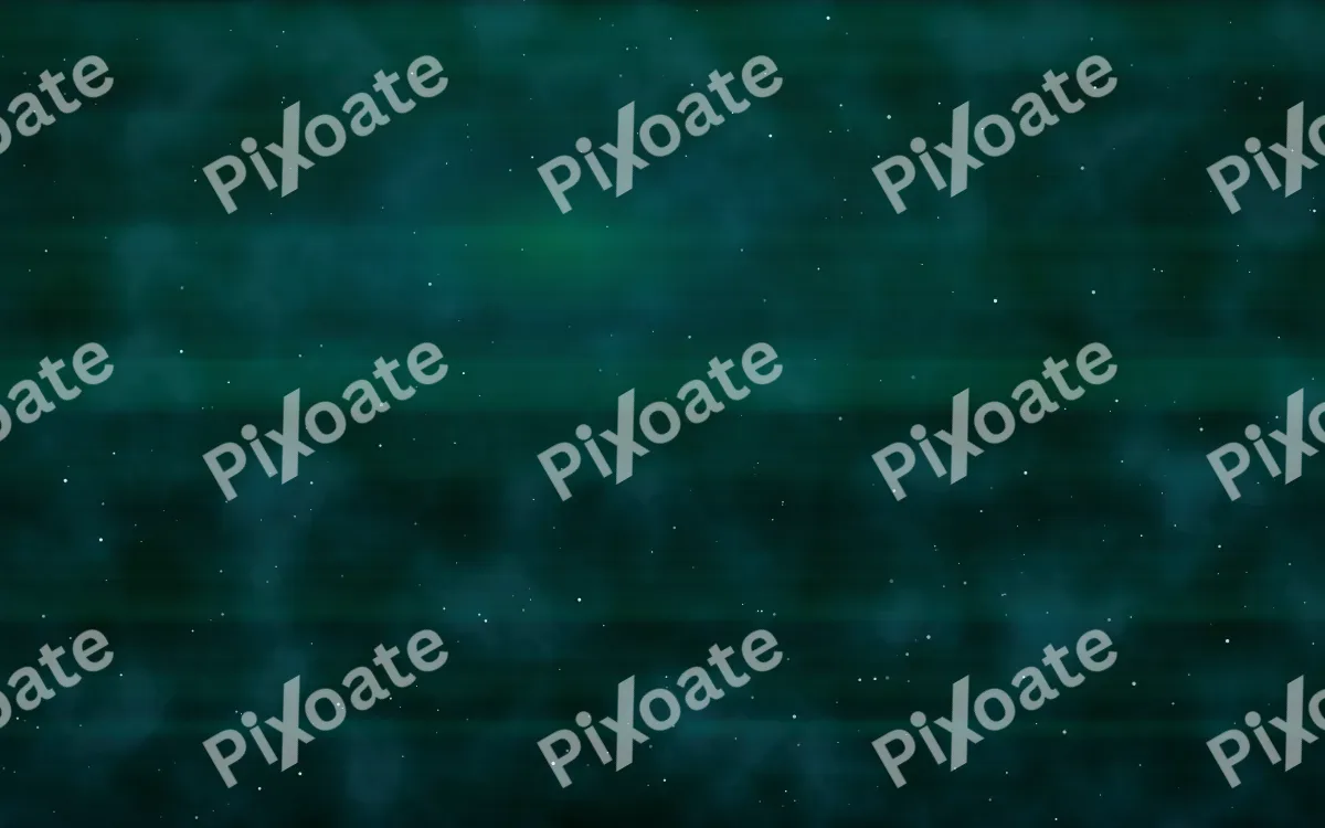 Emerald Void Emerald Void — dark black, green and teal space background