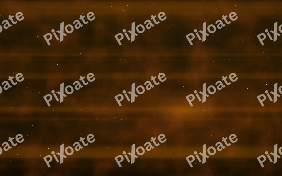Gold Dust Nebula Gold Dust Nebula — dark black, orange and brown space background