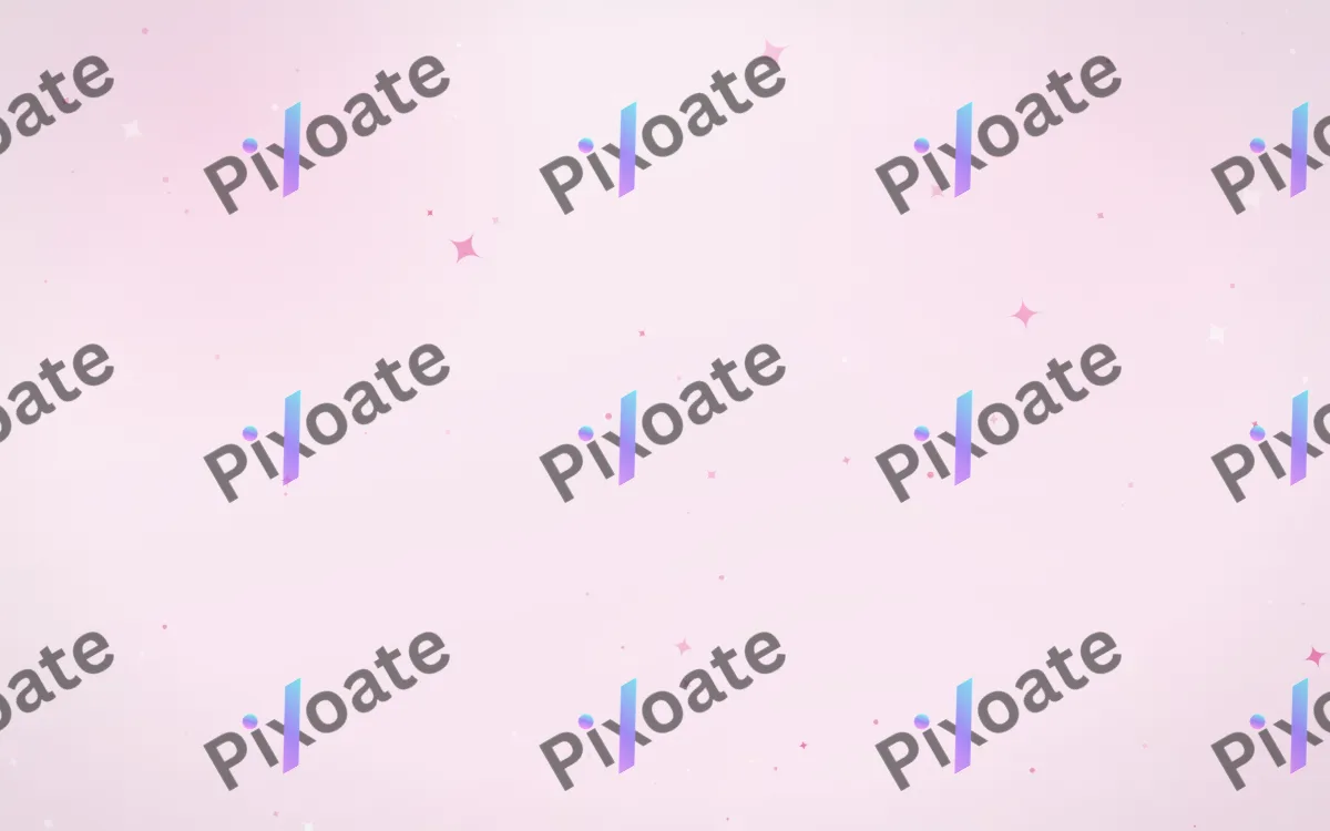 Blush Shimmer Blush Shimmer — light white and pink sparkle background
