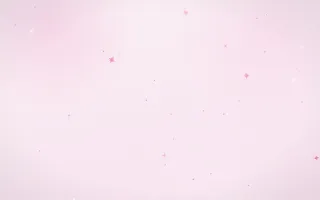 Blush Shimmer Blush Shimmer — light white and pink sparkle background