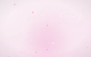 Blush Shimmer II Blush Shimmer II — light white and pink sparkle background, variation II