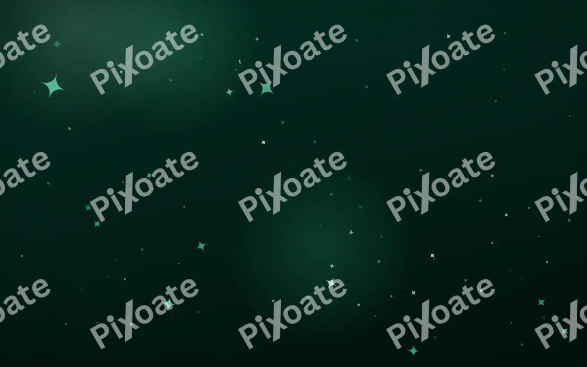 Emerald Shine Emerald Shine — dark black and green sparkle background