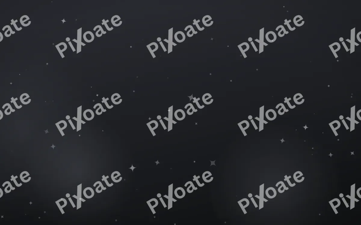 Graphene Dust — dark grey and black sparkle background