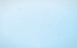 Ice Sparkle II Ice Sparkle II — light blue and white sparkle background, variation II