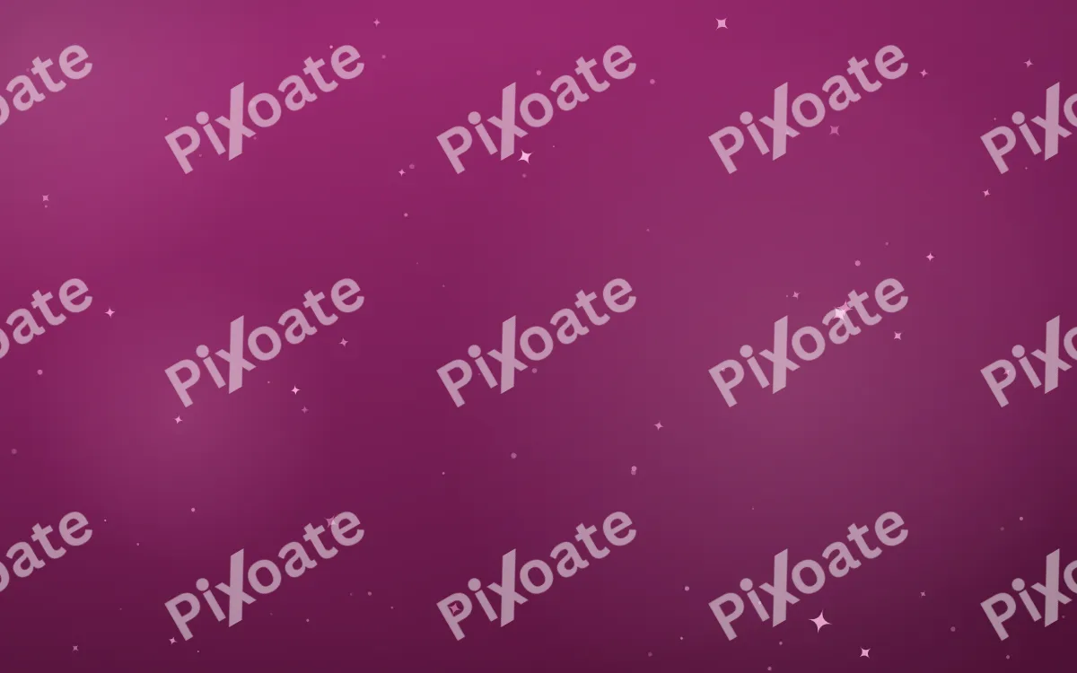 Magentine Dust — dark pink sparkle background
