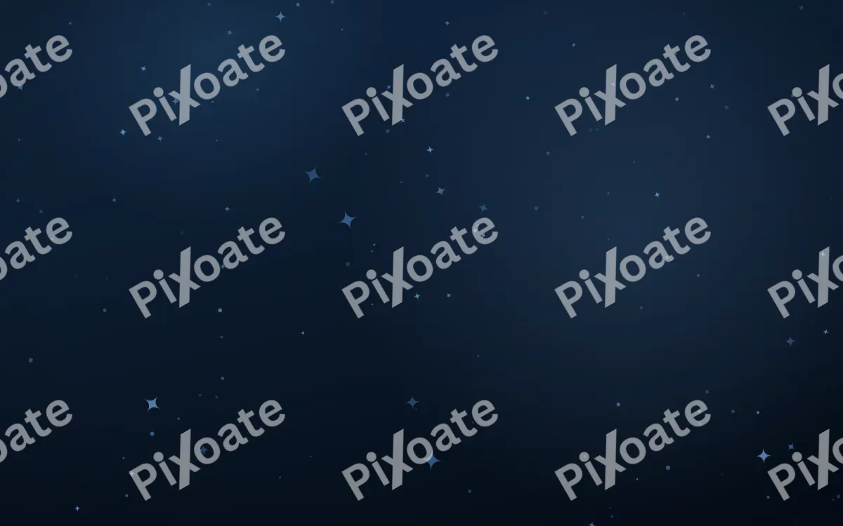 Nightcurrent Glints — dark blue and black sparkle background
