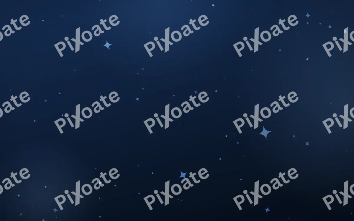 Oceana Dust — dark blue and black sparkle background