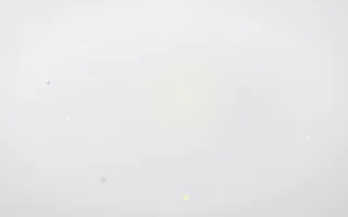Pearl Morning — light white and grey sparkle background