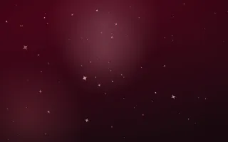 Rose Glitter II — dark pink and red sparkle background, variation II