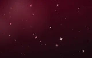 Rose Glitter III — dark pink and red sparkle background, variation III