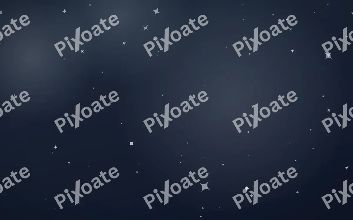 Silver Dust Silver Dust — dark blue and white sparkle background