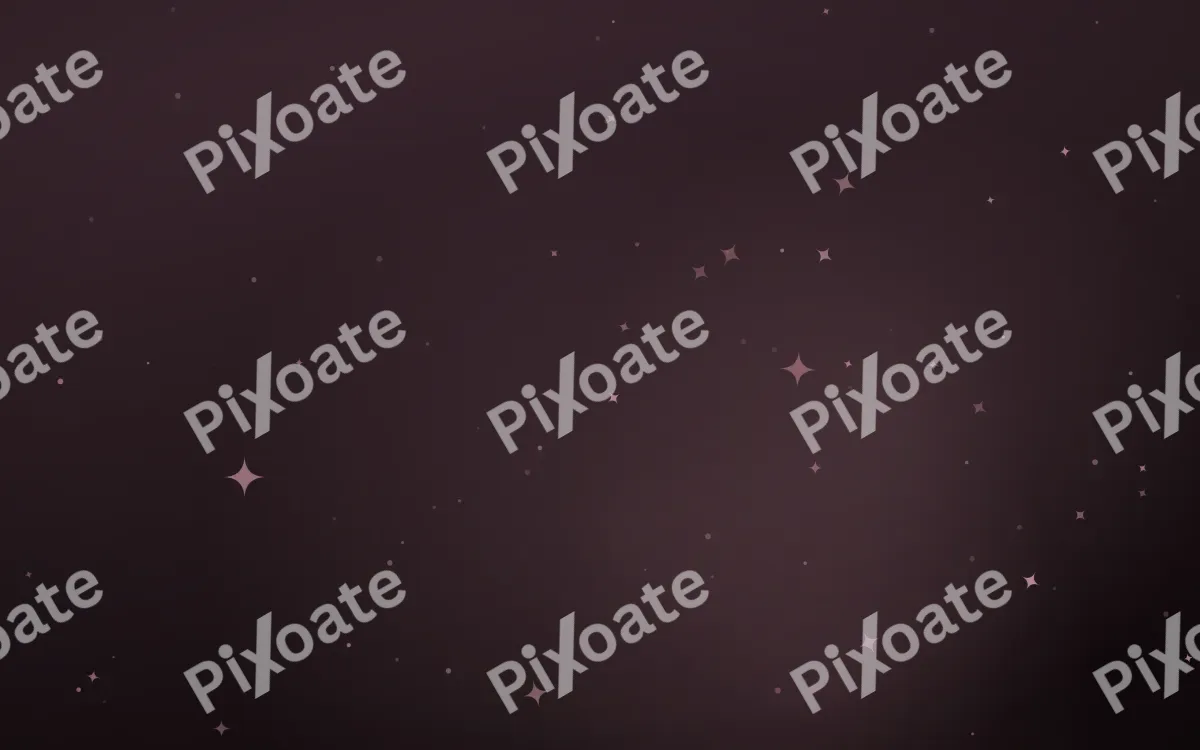 Steel Rose Dust — dark pink, red and black sparkle background
