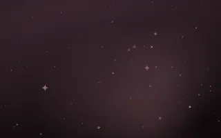Steel Rose Dust — dark pink, red and black sparkle background