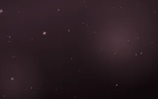 Steel Rose Dust III — dark pink, red and black sparkle background, variation III