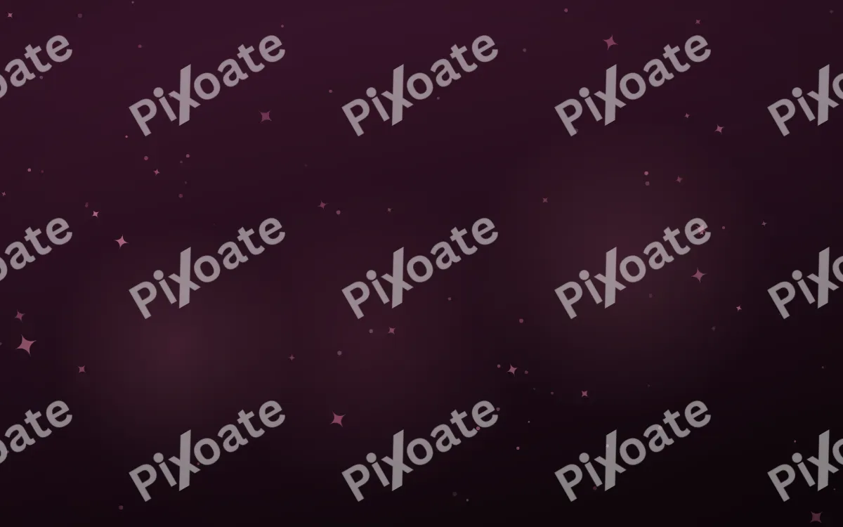 Vinifera Dust — dark pink and black sparkle background