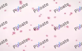 Rosewater Lotus III — light pink and white spiritual background, variation III