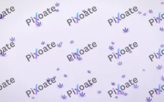 Royal Lotus II — light purple and white spiritual background, variation II