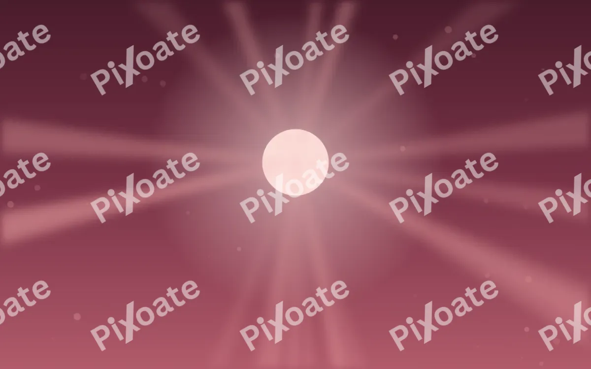 Rose Devotion — dark pink and red spiritual background