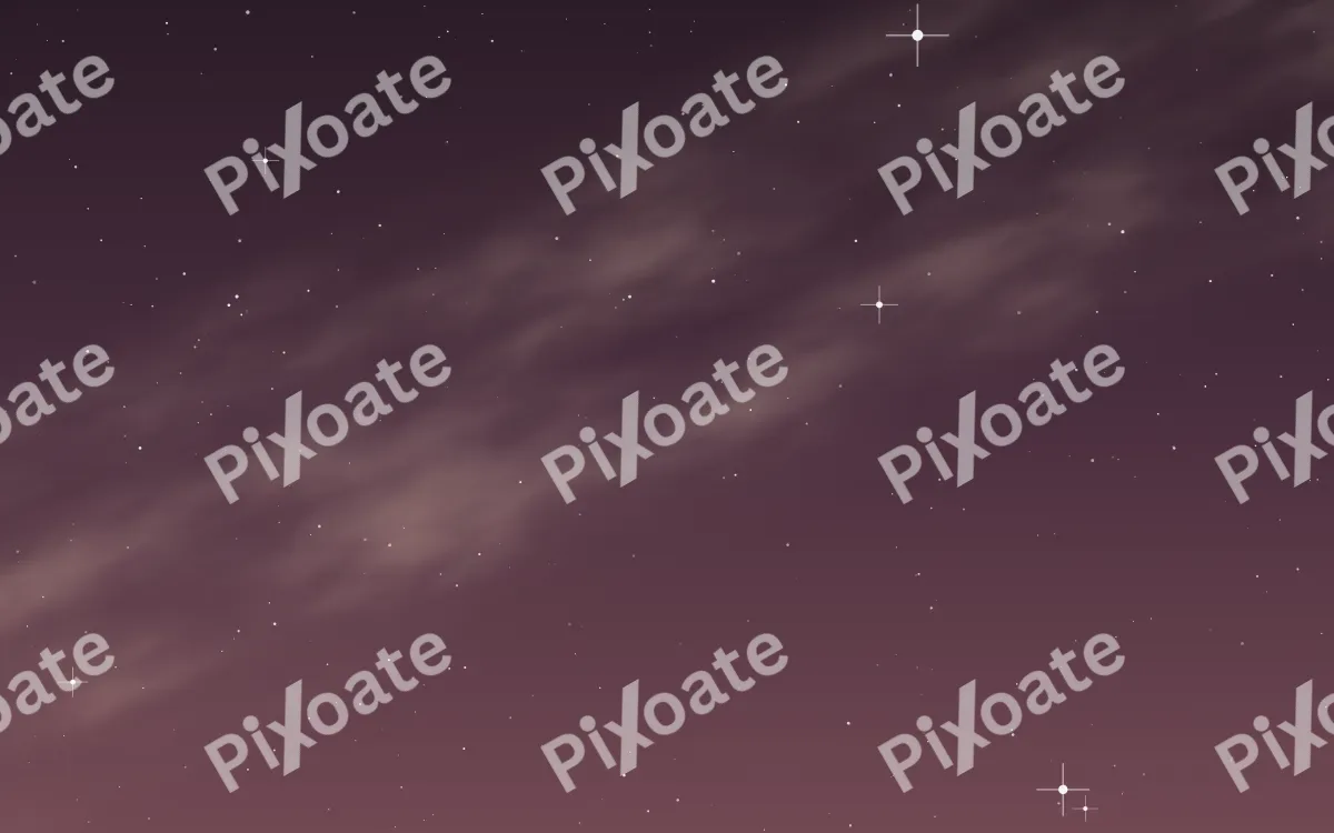 Sacred Dawn Stars — dark pink, red and beige spiritual background