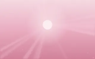 Sacred Lotus Glow — light pink spiritual background