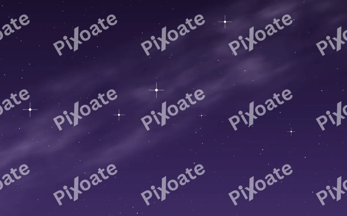 Soul Night — dark purple spiritual background