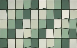 First Light Stained Glass IV — light beige and green stained-glass background, variation IV