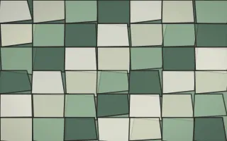 First Light Stained Glass V — light beige and green stained-glass background, variation V