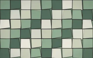 First Light Stained Glass XI — light beige and green stained-glass background, variation XI