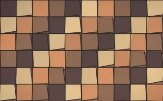 Golden Hour Stained Glass VIII — colourful orange and pink stained-glass background, variation VIII
