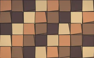 Golden Hour Stained Glass X — colourful orange and pink stained-glass background, variation X