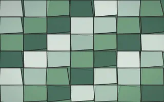 Spring Rain Stained Glass V — light white and green stained-glass background, variation V