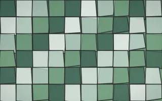 Spring Rain Stained Glass VIII — light white and green stained-glass background, variation VIII