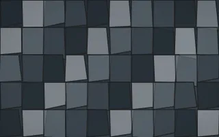 Storm Light Stained Glass IV — dark grey and blue stained-glass background, variation IV