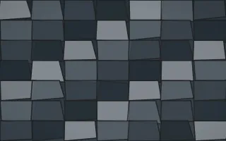 Storm Light Stained Glass IX — dark grey and blue stained-glass background, variation IX