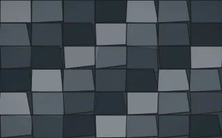 Storm Light Stained Glass V — dark grey and blue stained-glass background, variation V