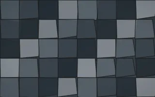 Storm Light Stained Glass X — dark grey and blue stained-glass background, variation X