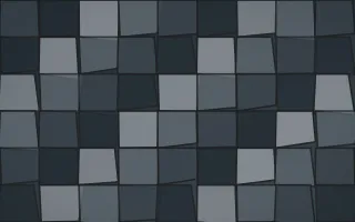Storm Light Stained Glass XI — dark grey and blue stained-glass background, variation XI