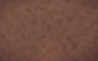 Atacama Red Stone II — dark orange and brown stone background, variation II