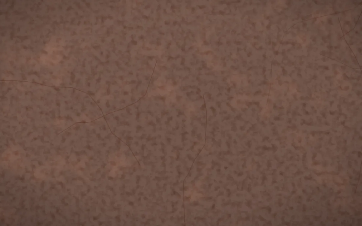 Atacama Red Stone Rough Cut — dark orange and brown stone background