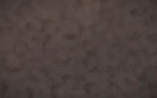 Ember Rock III — dark brown stone background, variation III