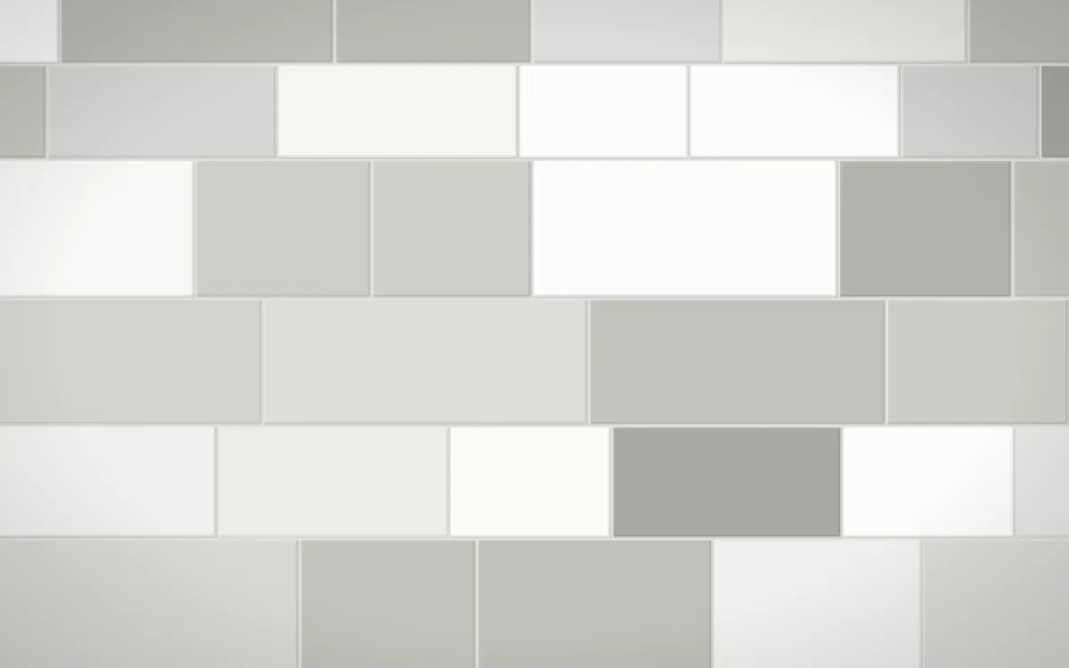 Alpine Chalk Grand Wall — light white stone wall background